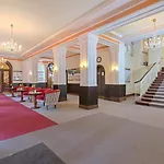 Hotel Belvedere & Františkovy Lázně