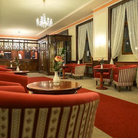 Belvedere & Otel