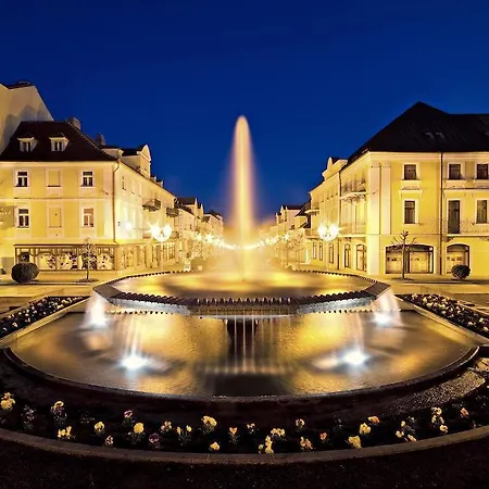 Otel Belvedere &