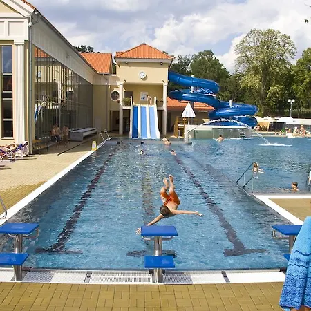 Belvedere & Otel 3*