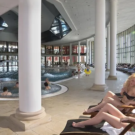 Otel Belvedere & Františkovy Lázně
