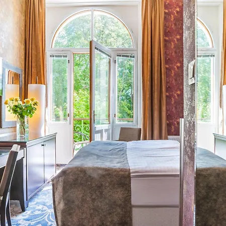 Belvedere & Otel 3*