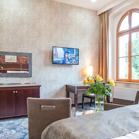 Otel Belvedere &