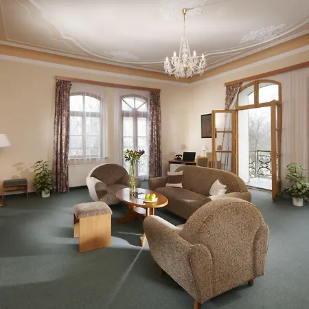 Otel Belvedere &