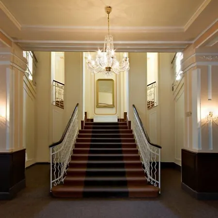 Otel Belvedere &