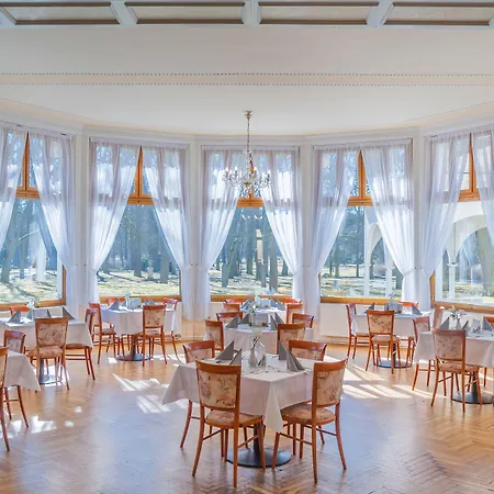 Belvedere & Otel