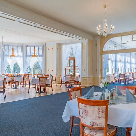 Otel Belvedere &