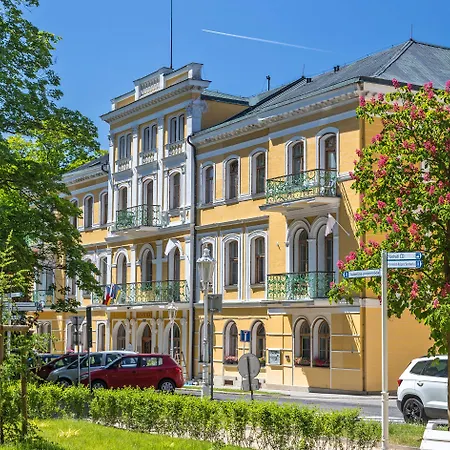Belvedere & Otel