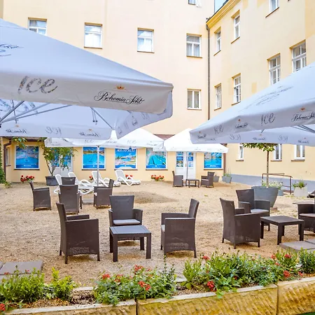 Otel Belvedere &