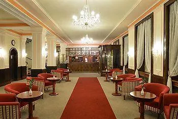 Belvedere & Hotel 3*