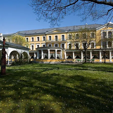 Belvedere & Hotel