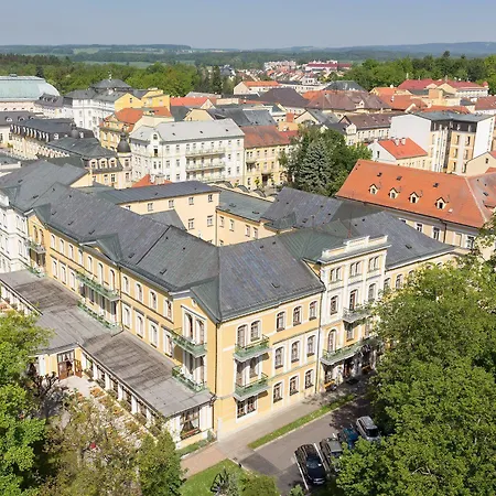 Hotel Belvedere &