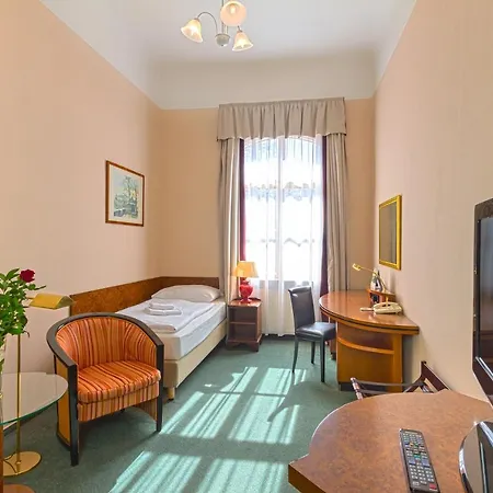 Hotel Belvedere &