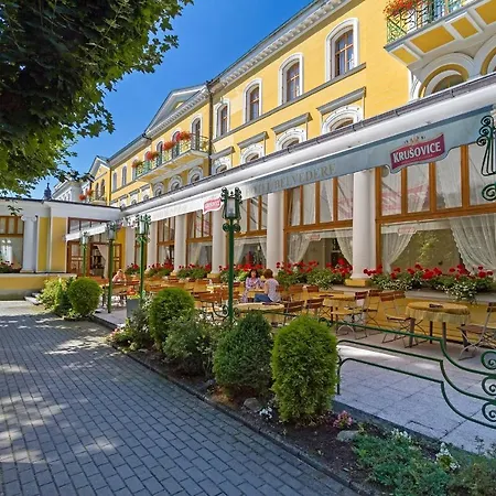Hotel Belvedere &