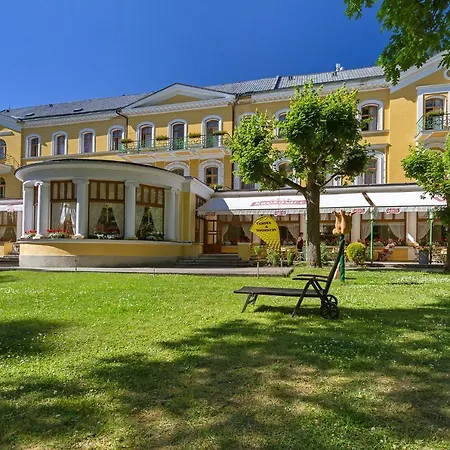 Hotel Belvedere &