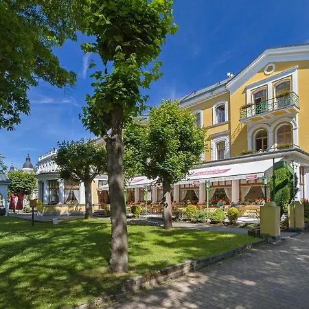 Belvedere & Hotel 3*