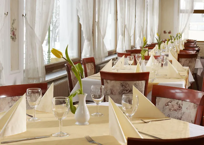 Belvedere & Hotel 3*